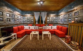 Traditional Guesthouse