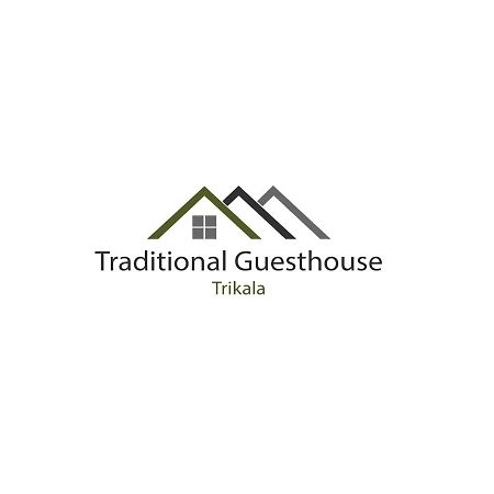 טריקלה Traditional Guesthouse מראה חיצוני תמונה